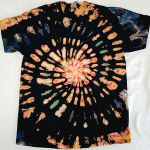 Tie dye shirt